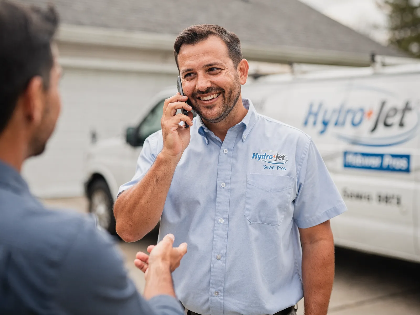 Hydro Jetting Bonnots Mill, MO FAQs